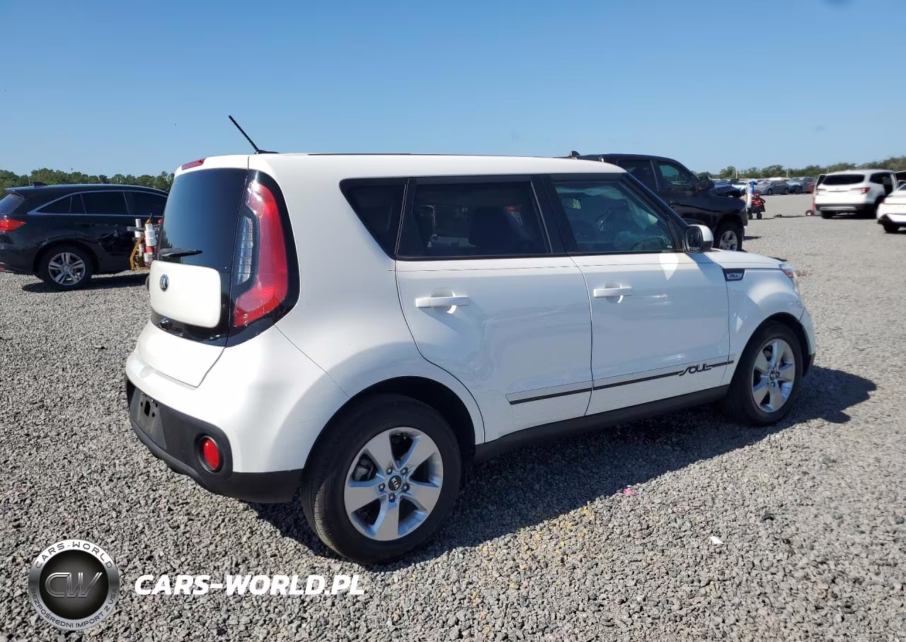 2019 Kia Soul VIN:KNDJN2A27K7918890 - 3