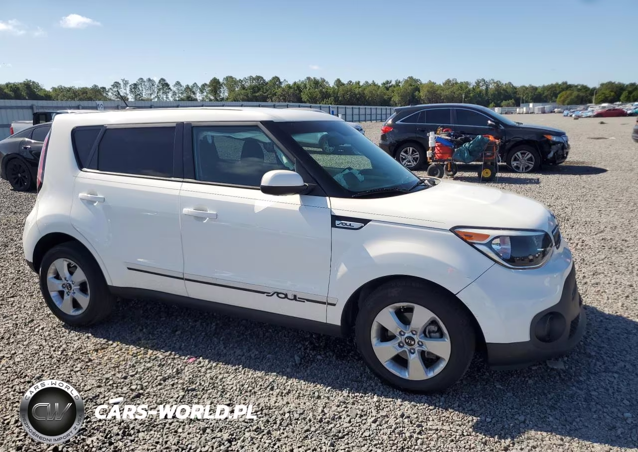 2019 Kia Soul VIN:KNDJN2A27K7918890 - 4