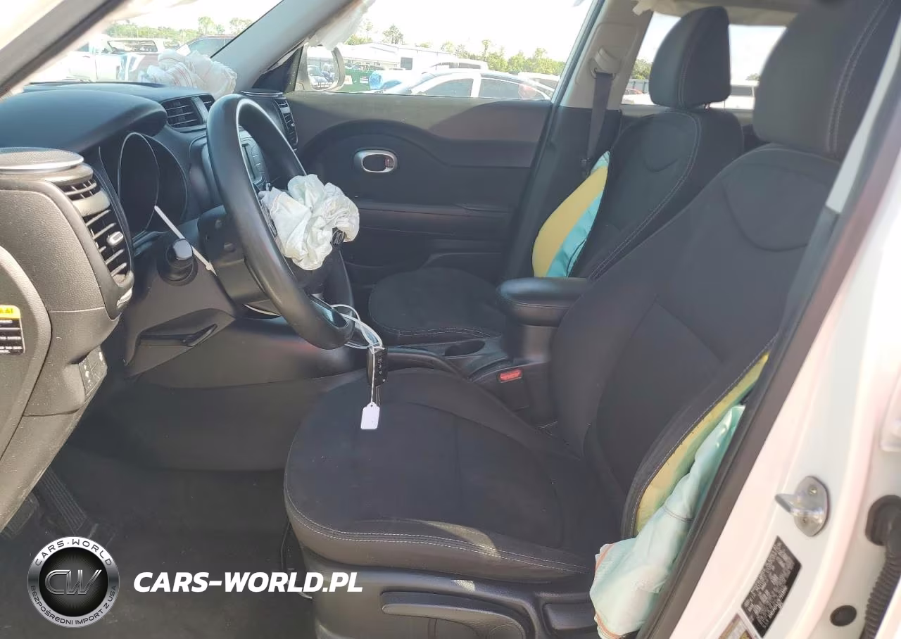 2019 Kia Soul VIN:KNDJN2A27K7918890 - 7
