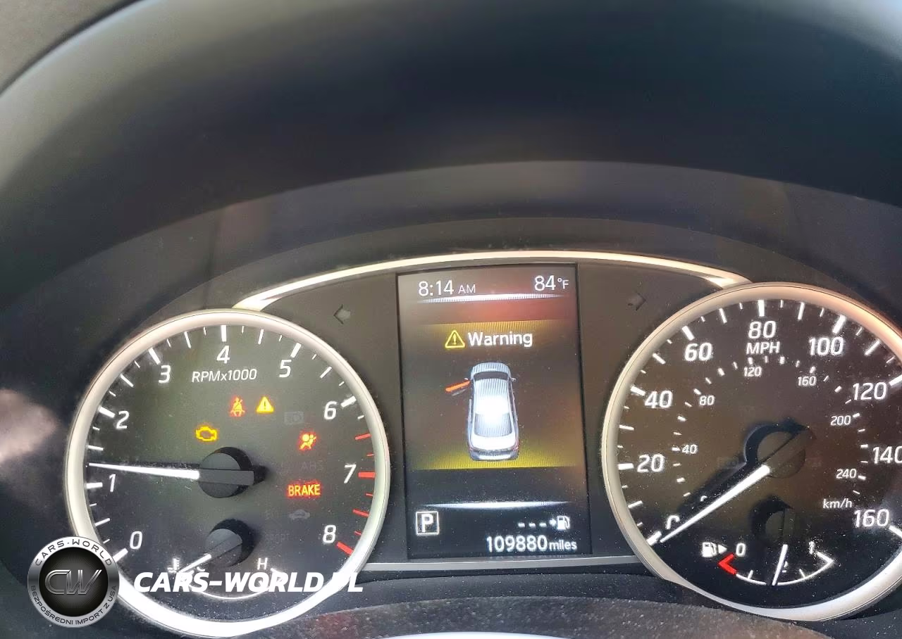 2016 Nissan Sentra Sv VIN:3N1AB7AP8GL661326 - 9