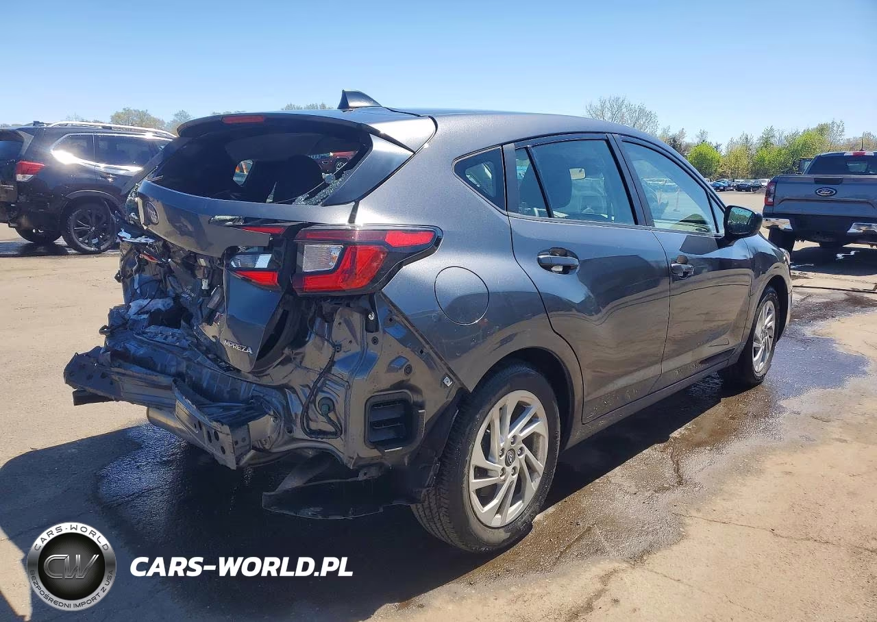 2024 Subaru Impreza VIN:JF1GUABC5R8389965 - 3