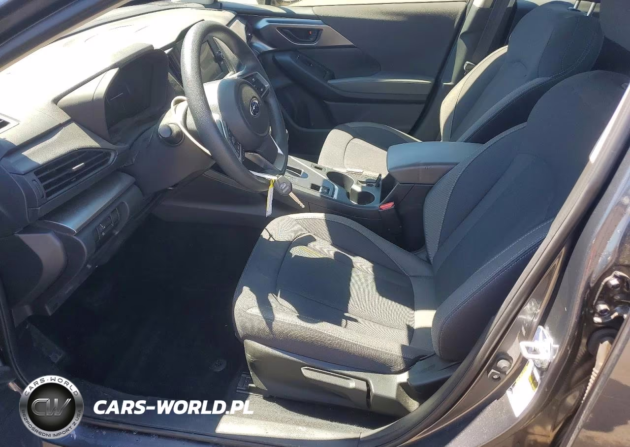 2024 Subaru Impreza VIN:JF1GUABC5R8389965 - 7