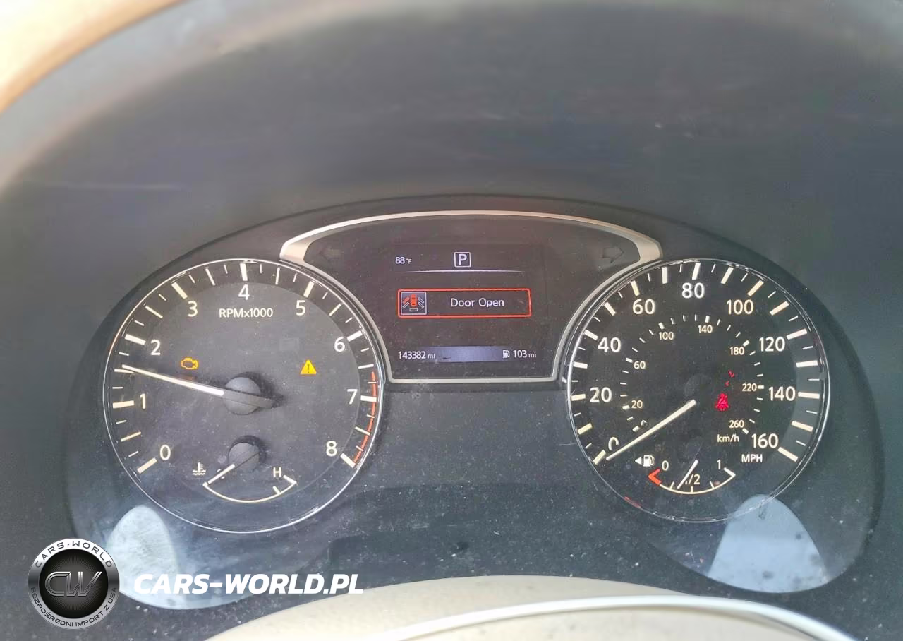 2016 Nissan Altima 2.5 S VIN:1N4AL3AP0GN311701 - 9