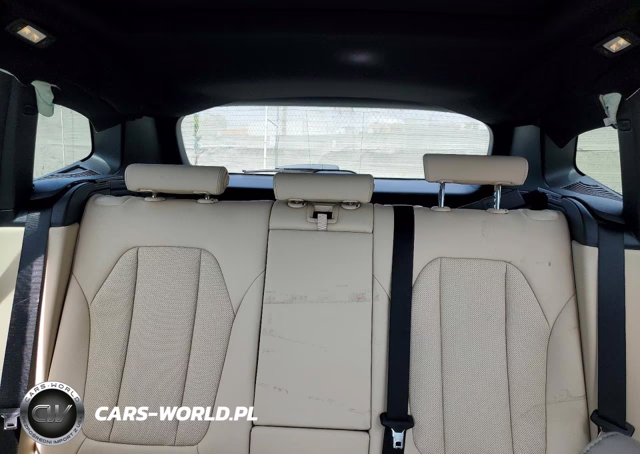 2024 BMW X3 xDrive30I VIN:5UX53DP05R9W49164 - 10