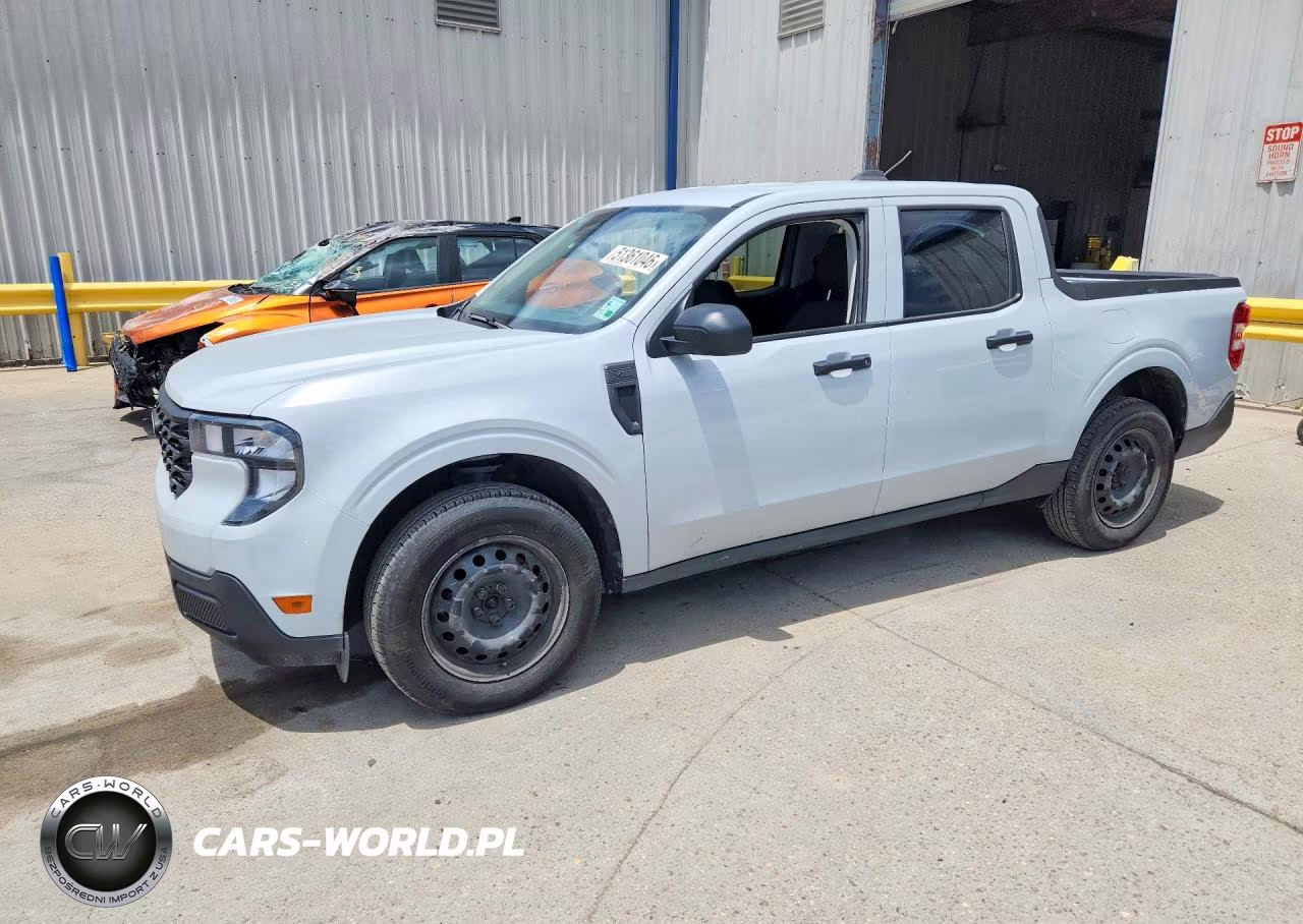 2025 Ford Maverick Xl