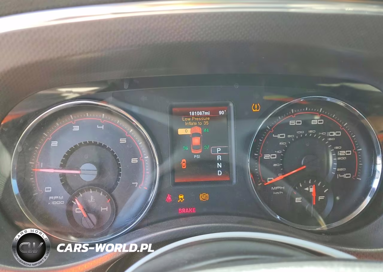 2014 Dodge Charger Se VIN:2C3CDXBGXEH267822 - 9