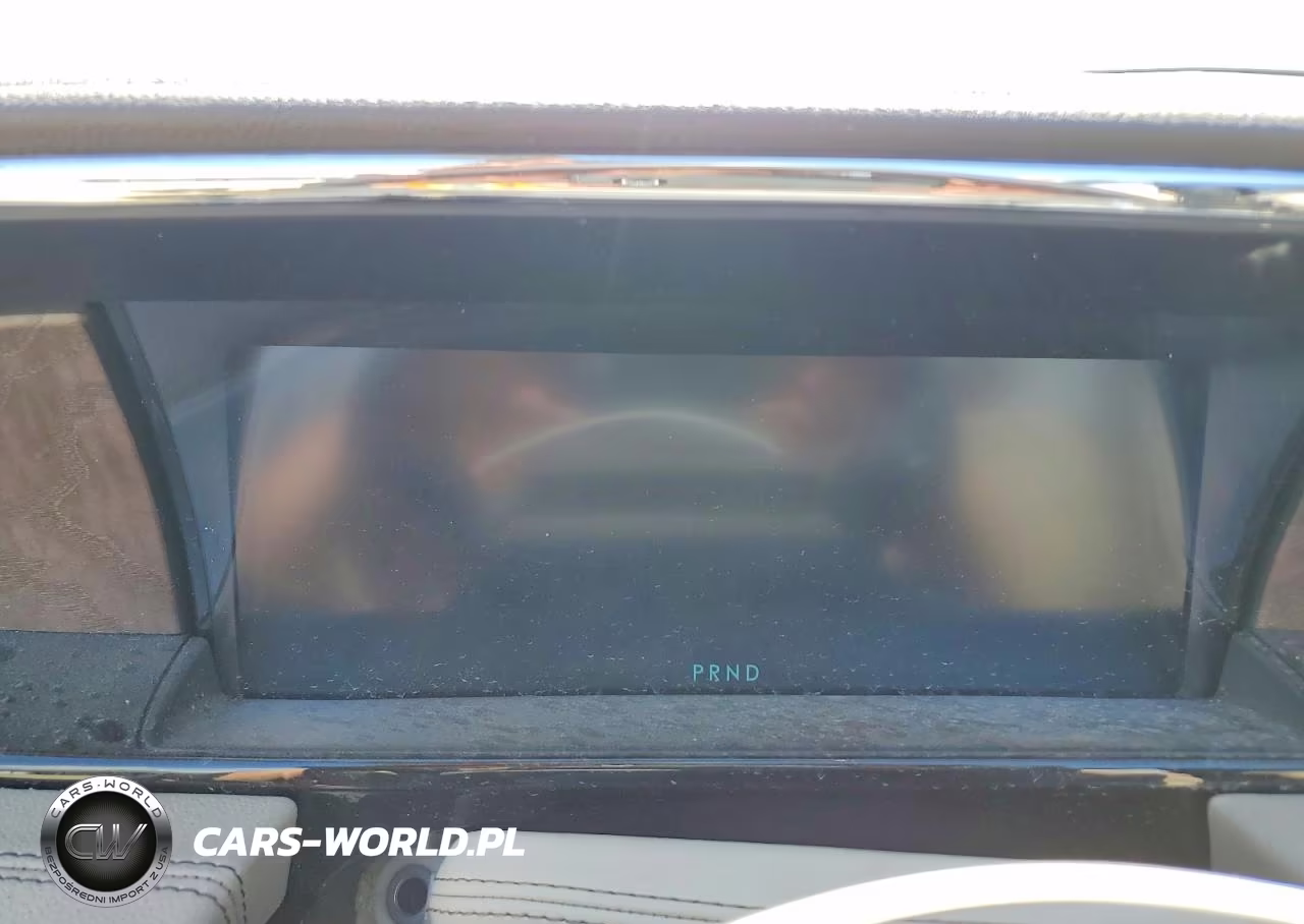 2024 Lincoln Navigator Reserve VIN:5LMJJ2LG6REL05114 - 9