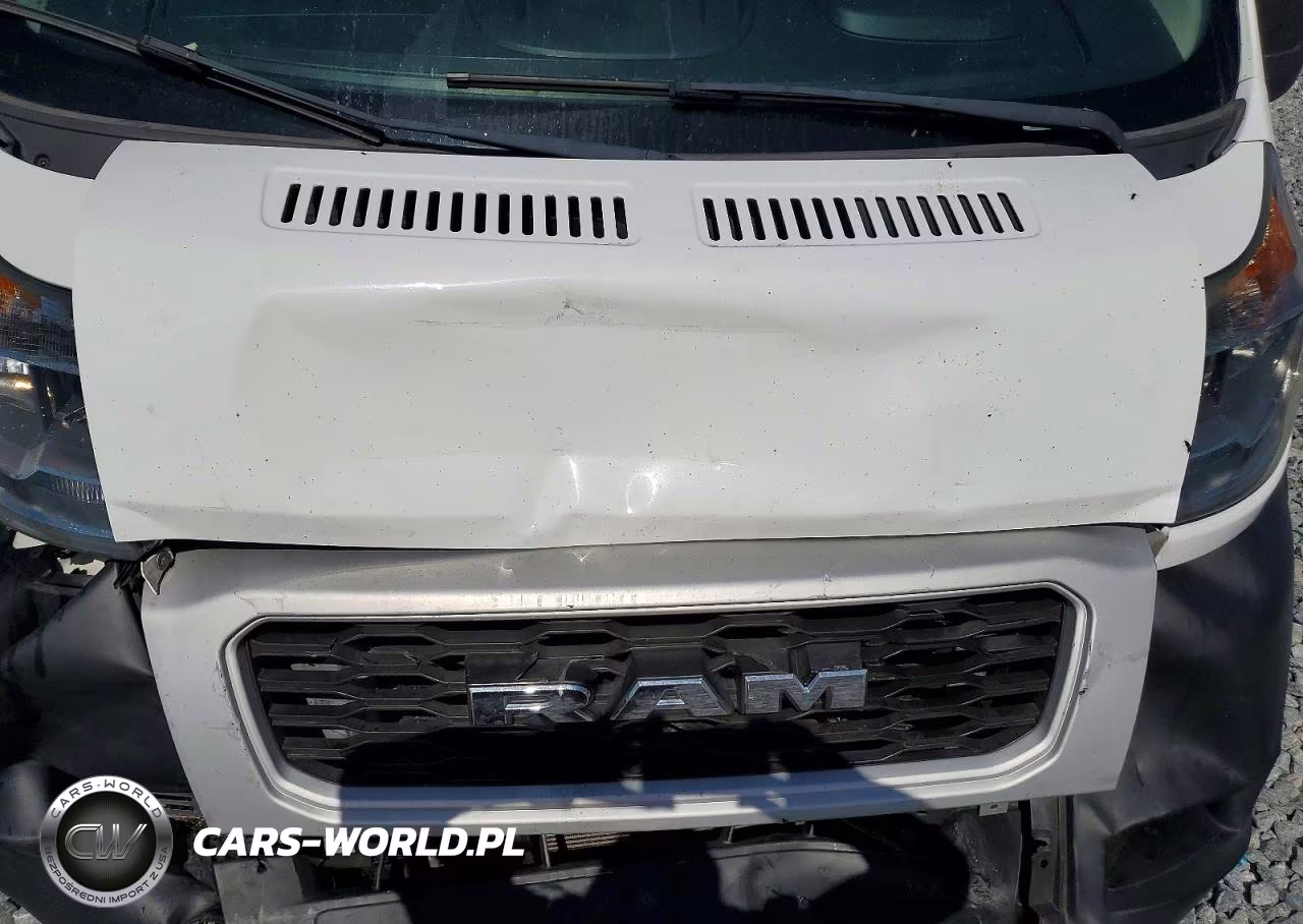 2019 Ram Promaster 1500 VIN:3C6TRVAG7KE502176 - 12