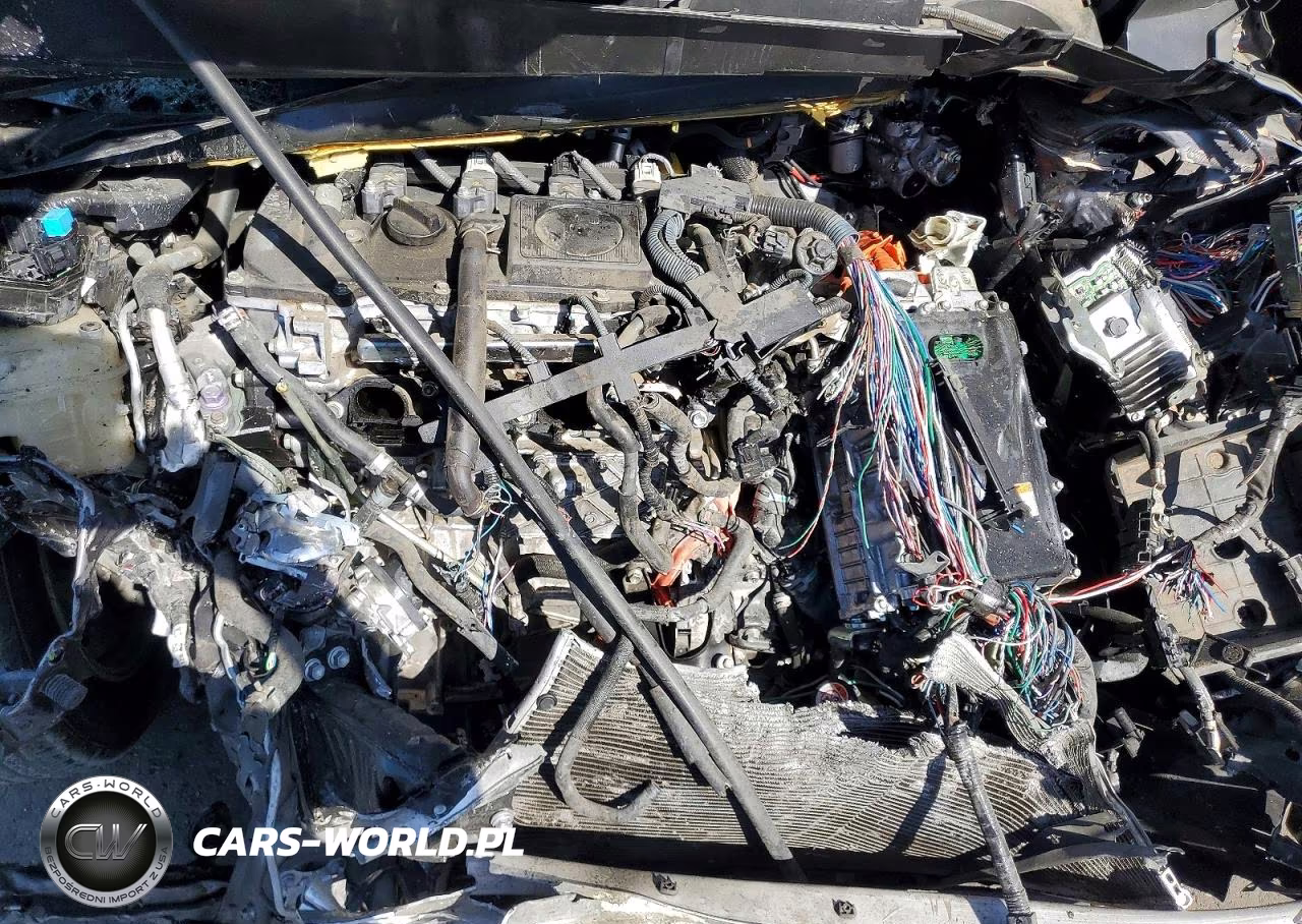 2017 Toyota Prius Two VIN:JTDKBRFU9H3580120 - 11