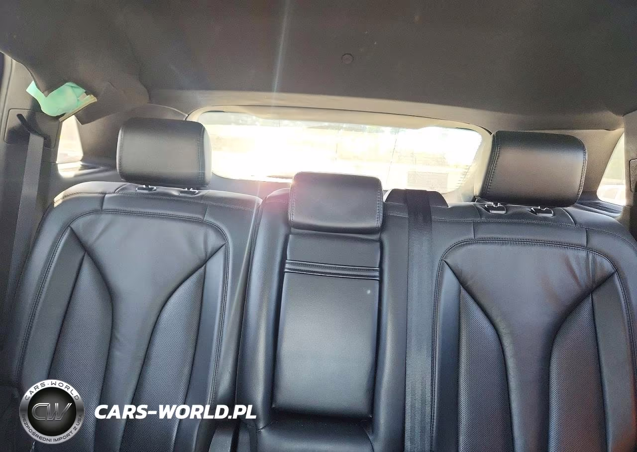 2019 Lincoln Nautilus Select VIN:2LMPJ6K99KBL30697 - 10