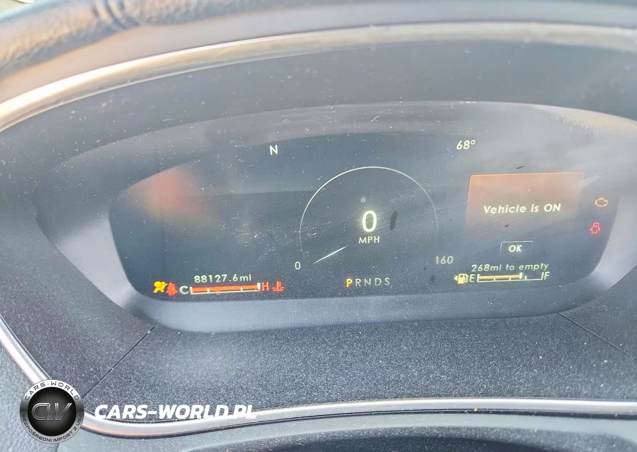 2019 Lincoln Nautilus Select VIN:2LMPJ6K99KBL30697 - 9
