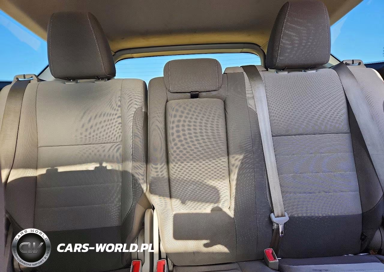 2014 Ford Escape Se VIN:1FMCU9GX8EUC72770 - 10