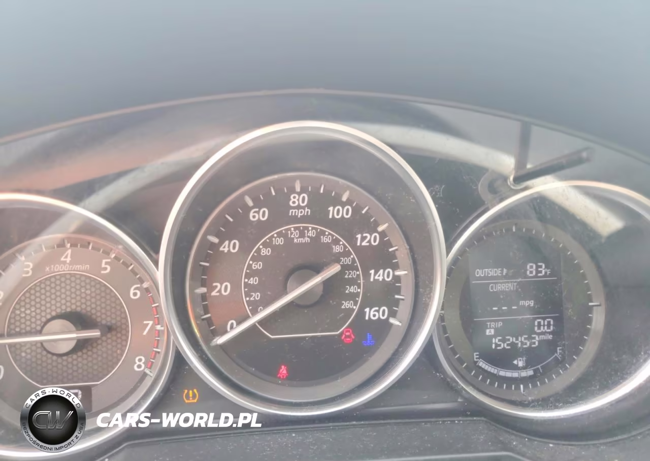 2015 Mazda 6 Touring VIN:JM1GJ1V56F1183896 - 9
