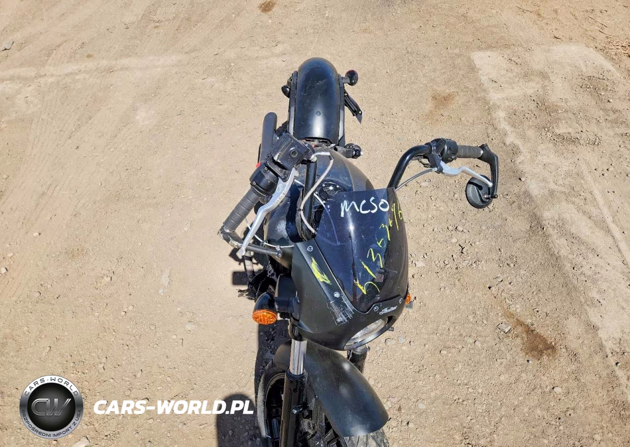 2023 Indian Motorcycle Co. Scout Rogue Abs VIN:56KMTC000P3193909 - 5