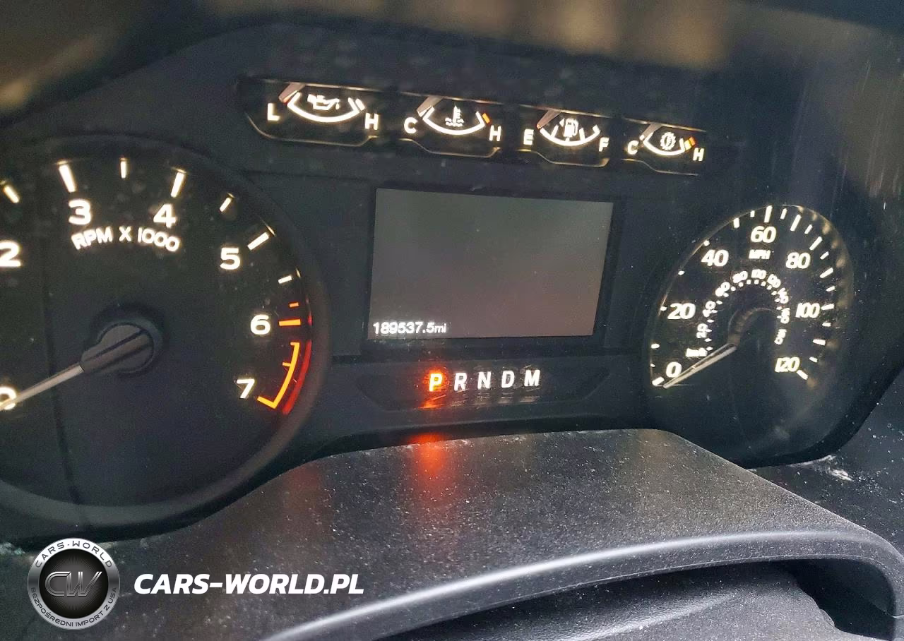 2018 Ford F150 Super Cab VIN:1FTEX1C5XJKF06584 - 9
