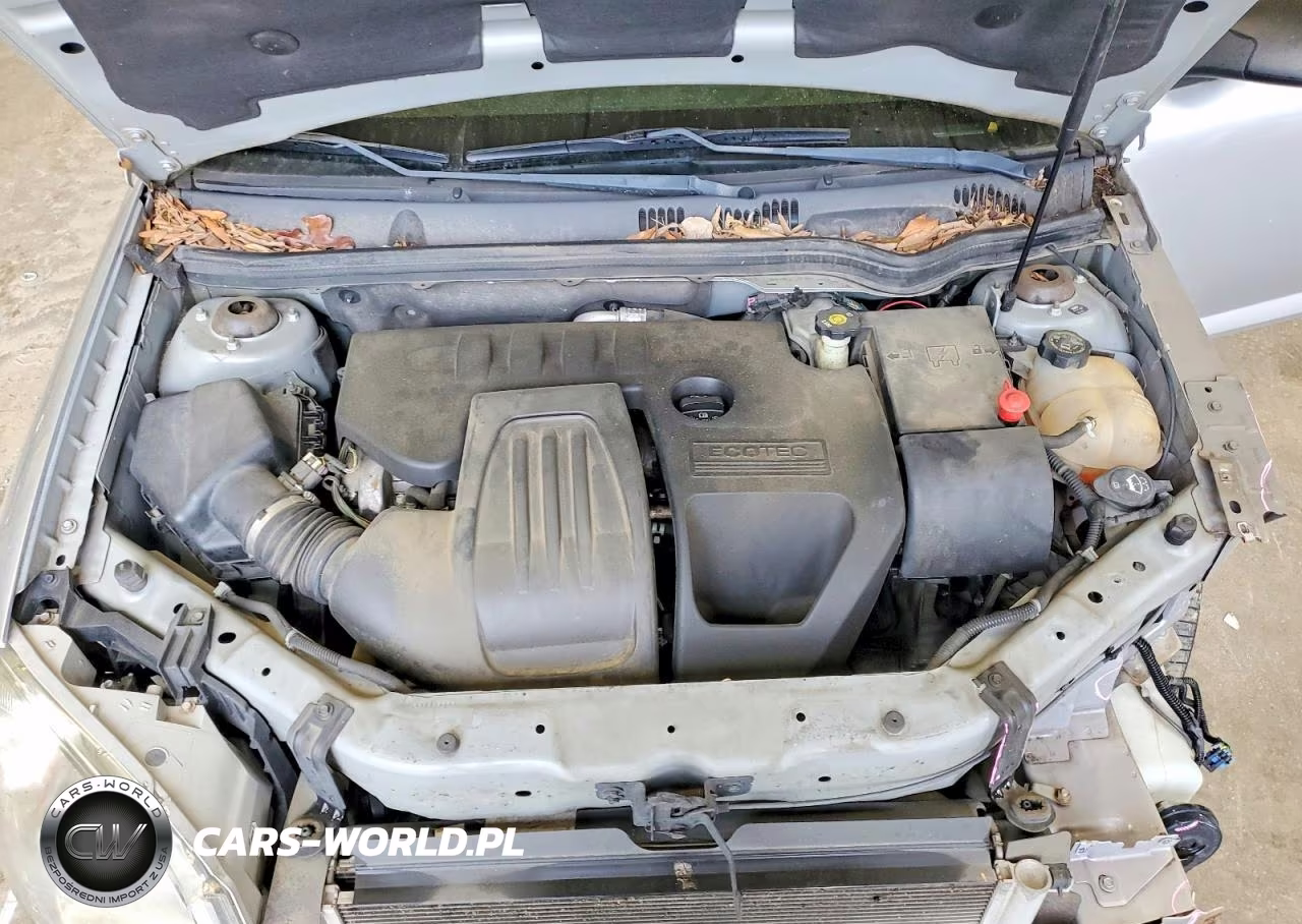 2010 Chevrolet Cobalt Ls VIN:1G1AA1F51A7137993 - 11
