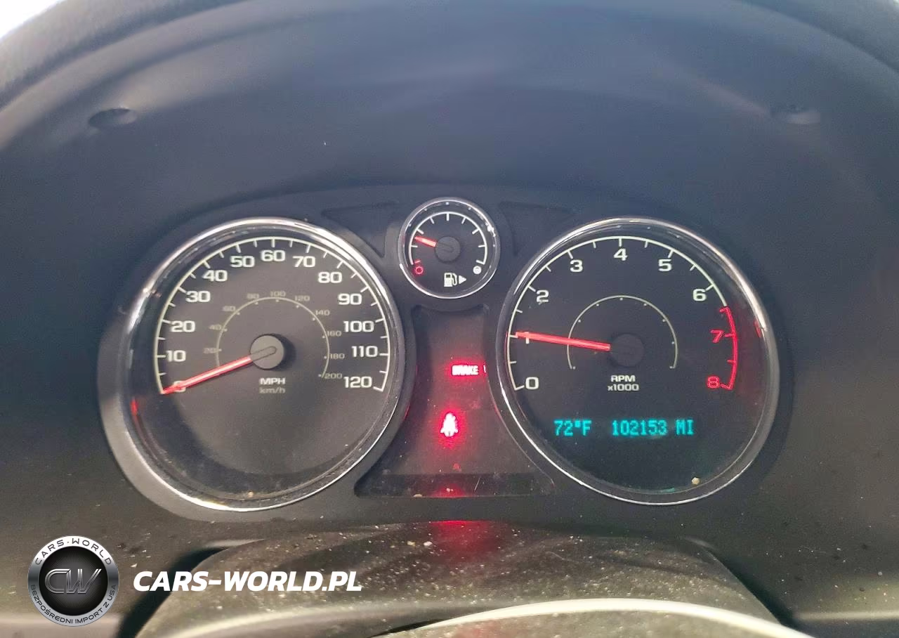 2010 Chevrolet Cobalt Ls VIN:1G1AA1F51A7137993 - 9