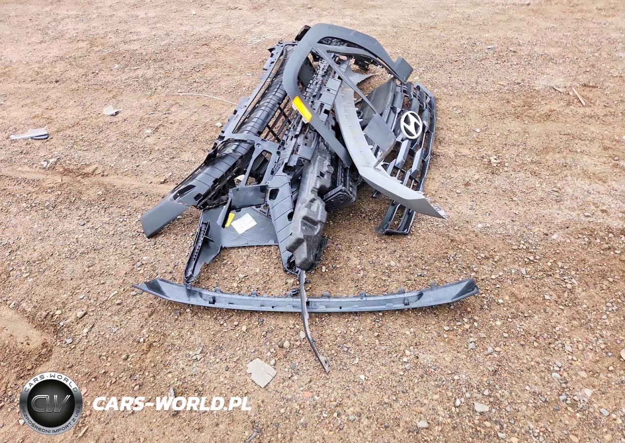 2025 Hyundai Tucson Se VIN:5NMJA3DE1SH513849 - 13
