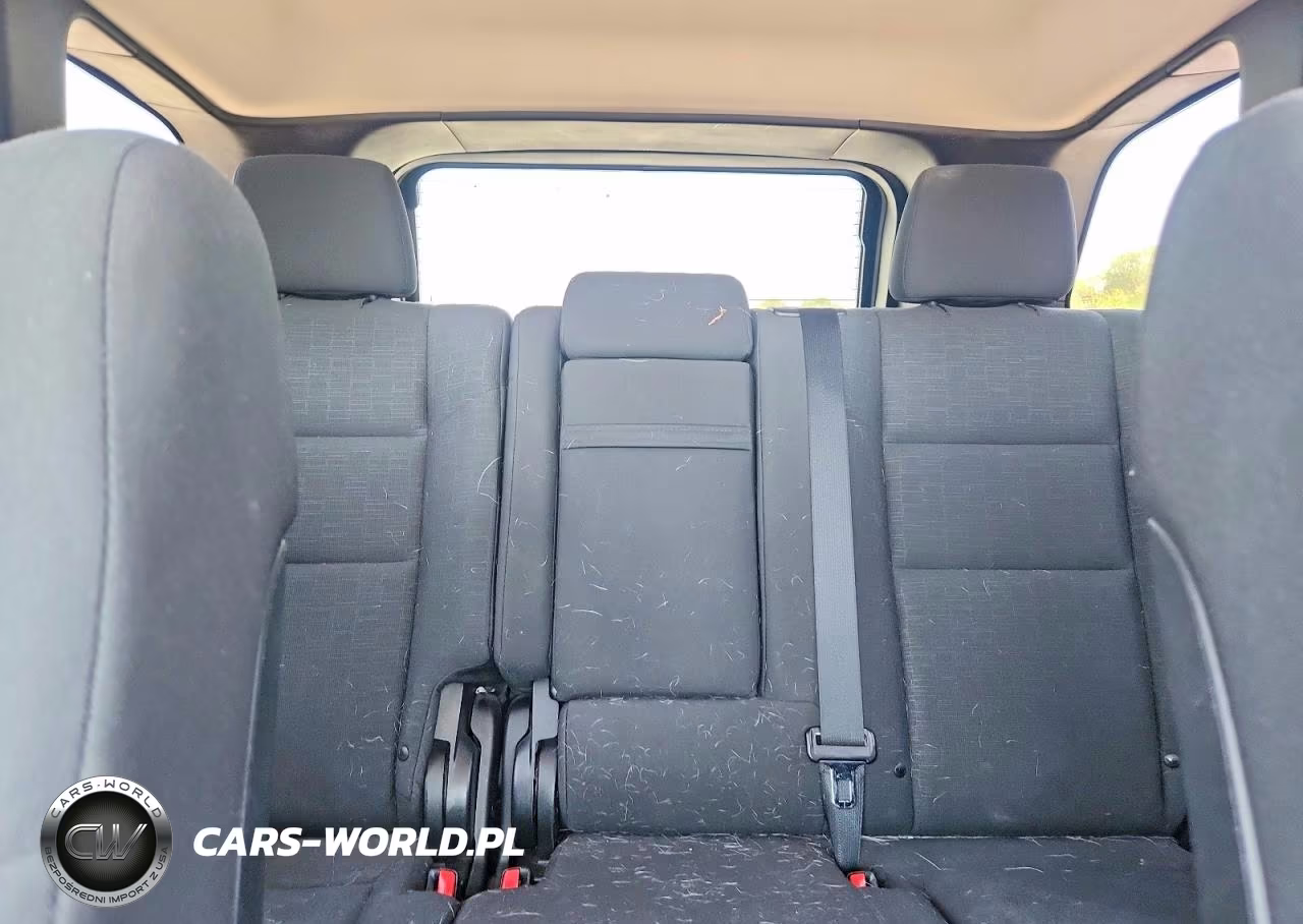 2013 Jeep Grand Cherokee Laredo VIN:1C4RJFAG4DC642129 - 10