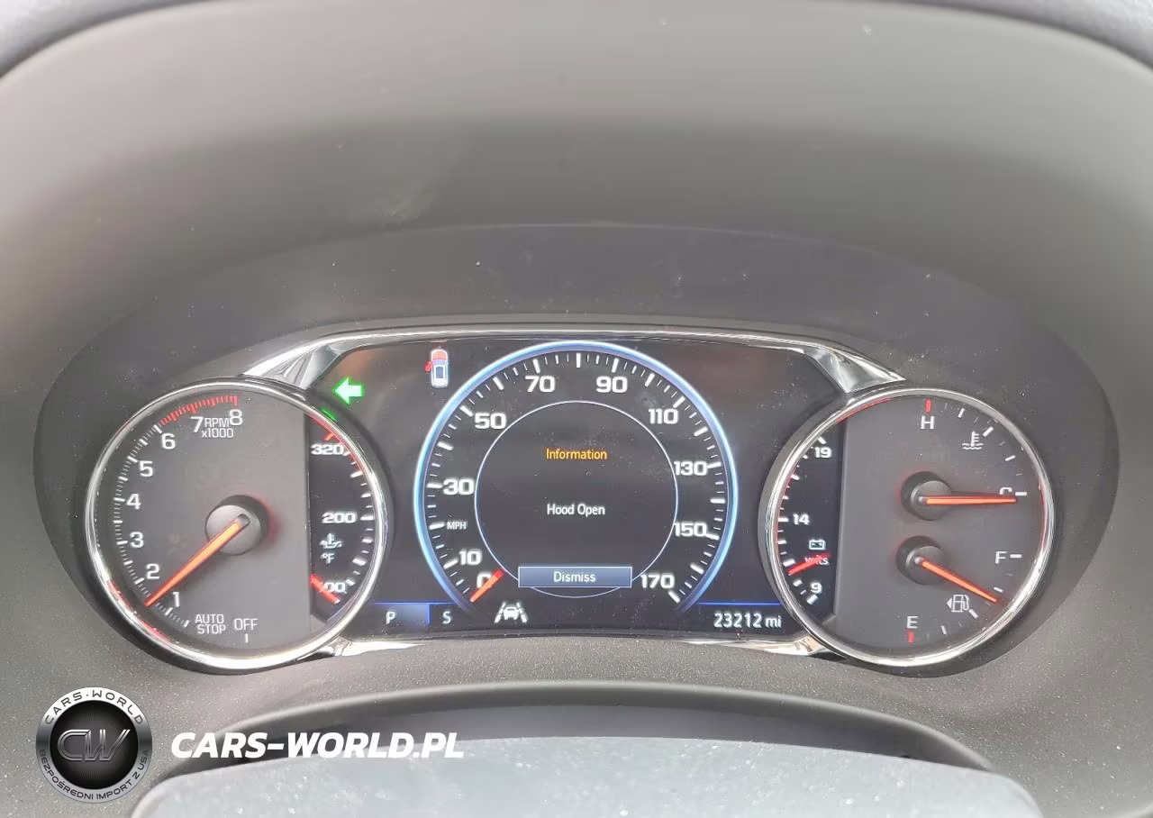 2023 GMC Terrain Denali VIN:3GKALXEG4PL229583 - 9