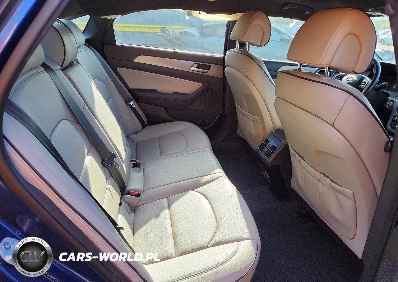 2015 Hyundai Sonata Sport VIN:5NPE34AB0FH073031 - 10