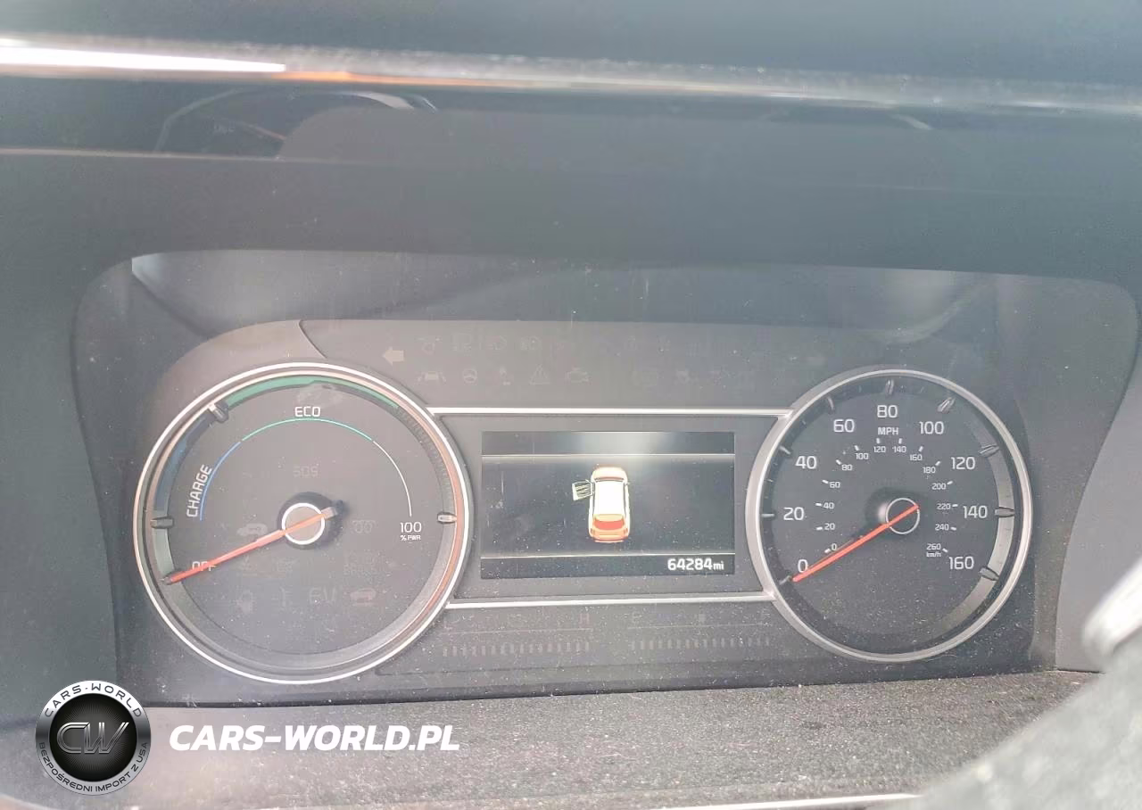 2022 Kia Sorento S VIN:KNDRGDLG4N5081887 - 9
