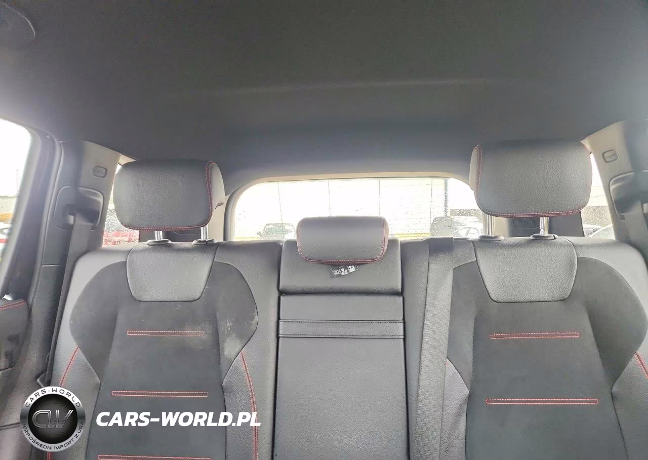 2023 Mercedes-Benz Glb 250 VIN:W1N4M4GB9PW289738 - 10
