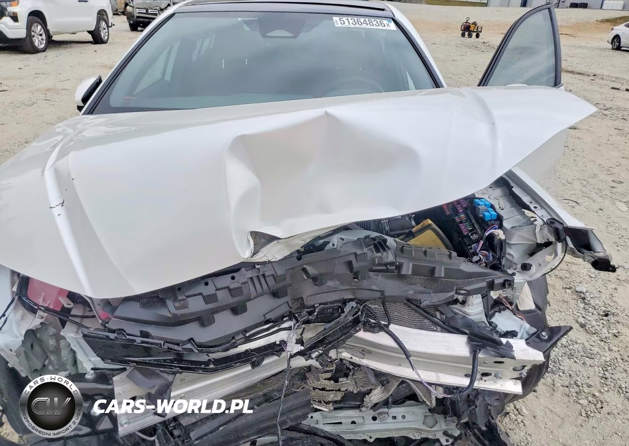 2025 Toyota Camry Xse VIN:4T1DAACK4SU163324 - 11