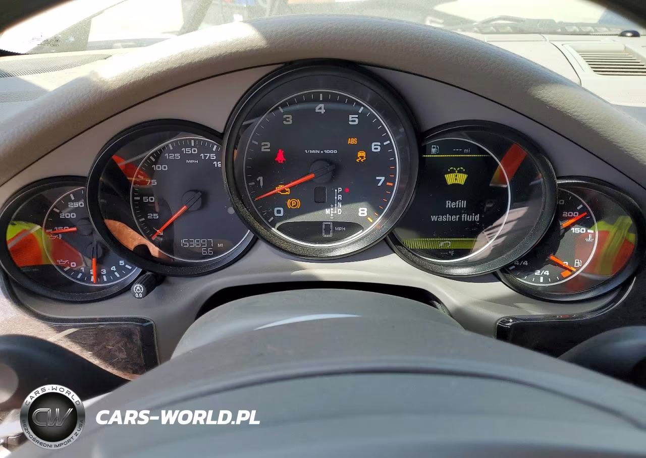 2012 Porsche Panamera 2 VIN:WP0AA2A75CL012012 - 9