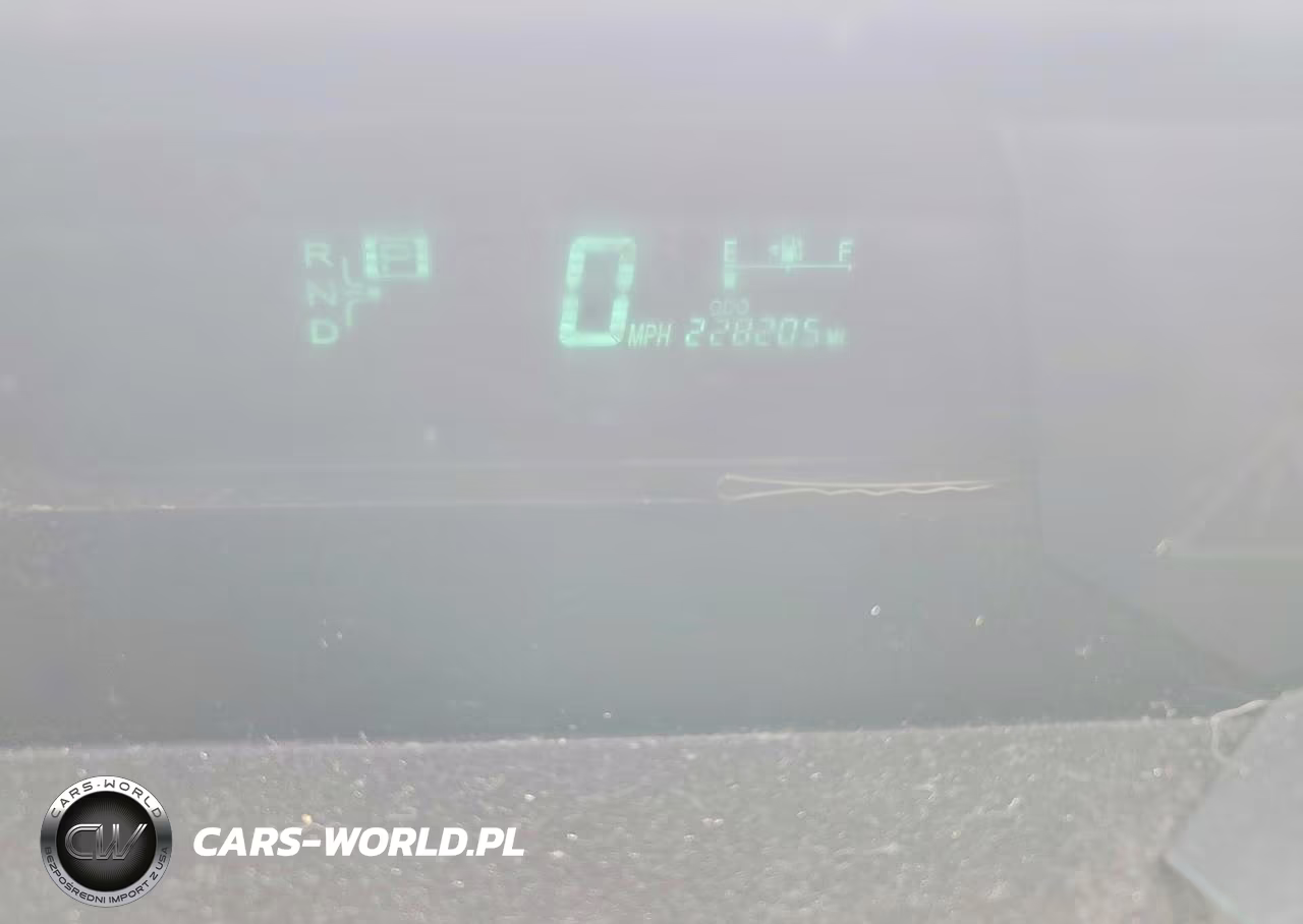 2007 Toyota Prius Touring VIN:JTDKB20U673205364 - 9