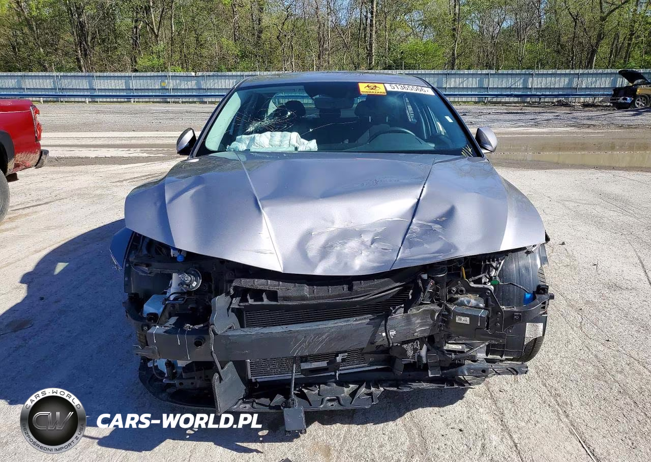 2025 Hyundai Elantra Sel VIN:KMHLS4DG4SU856169 - 5