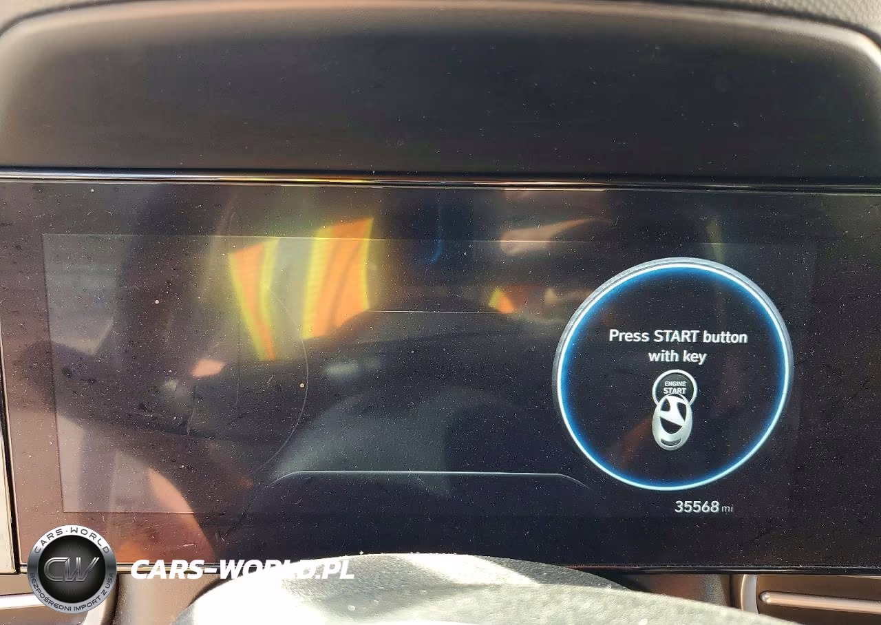 2025 Hyundai Elantra Sel VIN:KMHLS4DG4SU856169 - 9