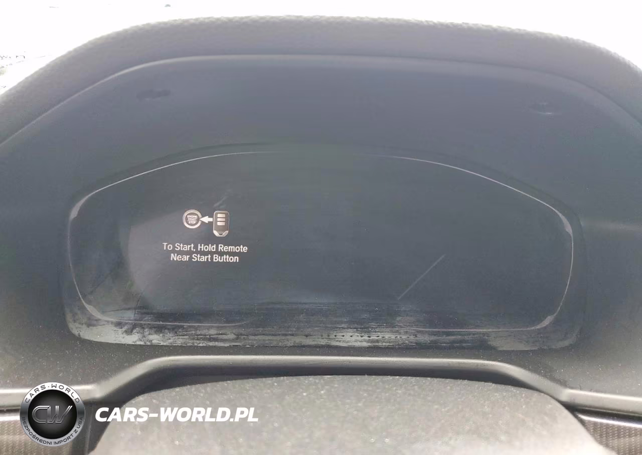 2018 Honda Accord Sport VIN:1HGCV1F39JA198838 - 9