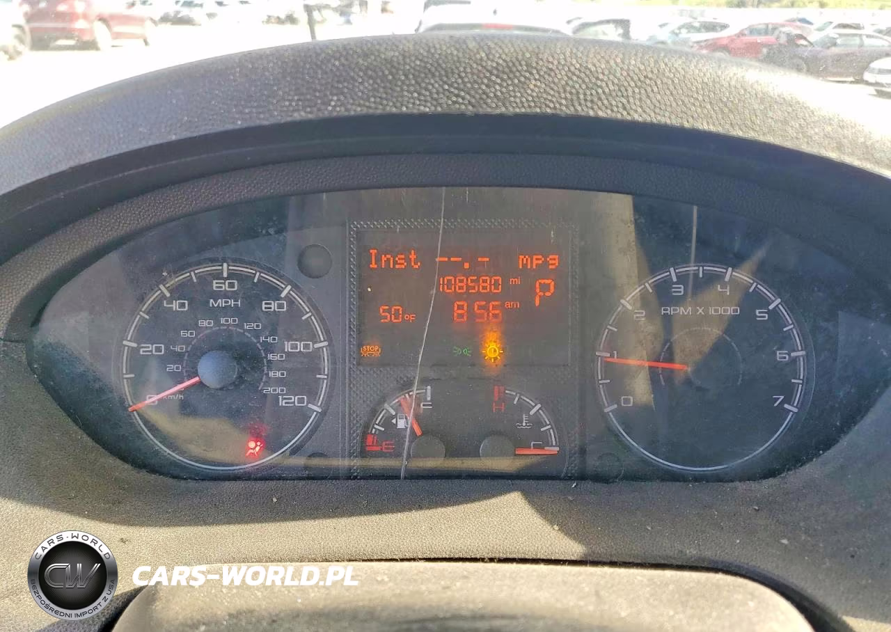 2018 Ram Promaster 2500 2500 High VIN:3C6TRVDG8JE153555 - 9