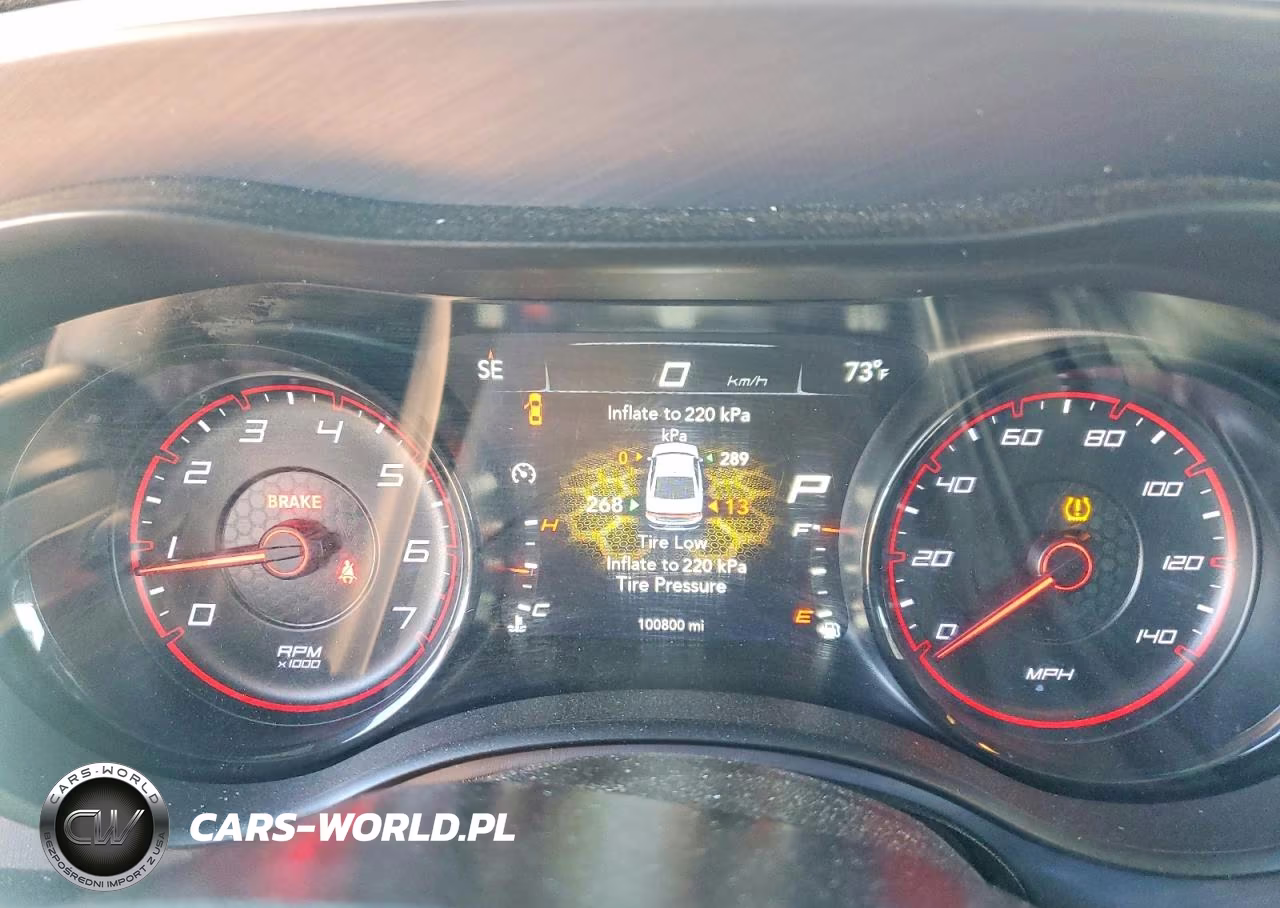 2020 Dodge Charger Sxt VIN:2C3CDXBG8LH200018 - 9