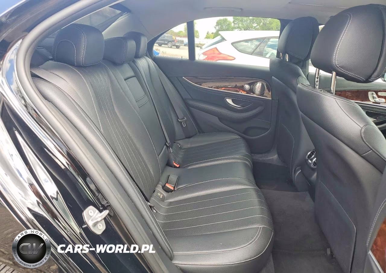 2017 Mercedes-Benz E 300 4Matic VIN:WDDZF4KB3HA219784 - 10