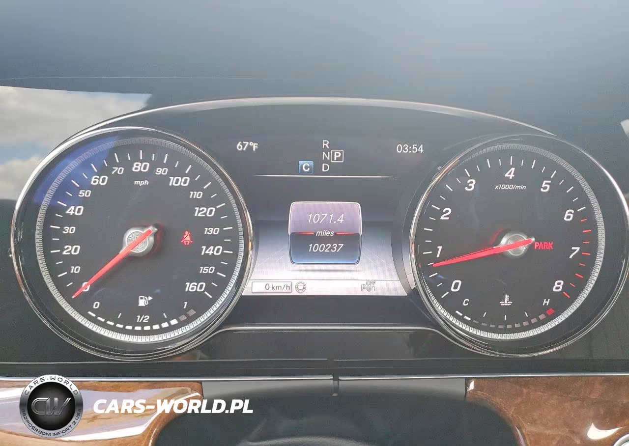 2017 Mercedes-Benz E 300 4Matic VIN:WDDZF4KB3HA219784 - 9