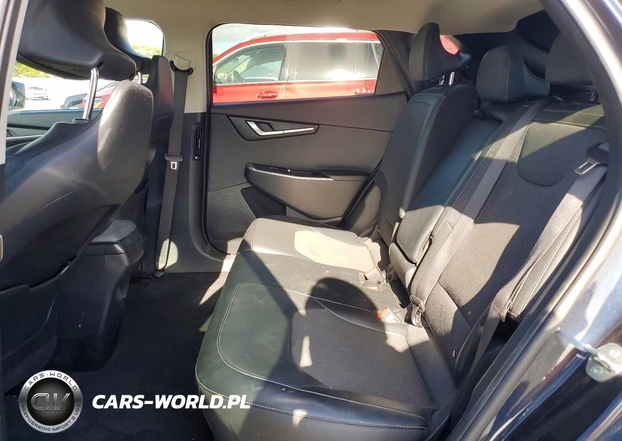 2022 Kia Ev6 Light VIN:KNDC34LB4N5048751 - 10