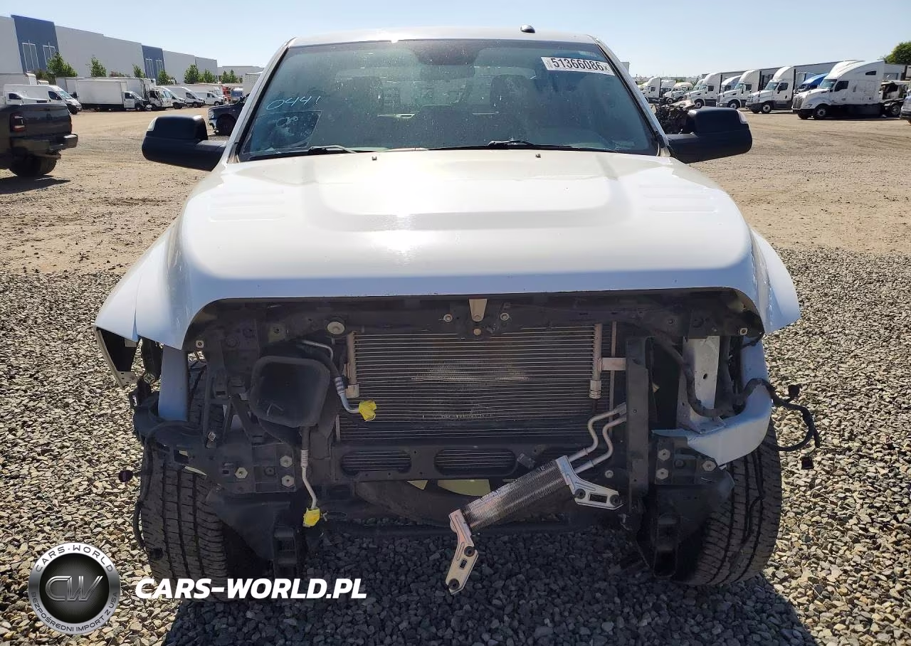 2018 Ram 3500 St VIN:3C63R3GL1JG146982 - 5