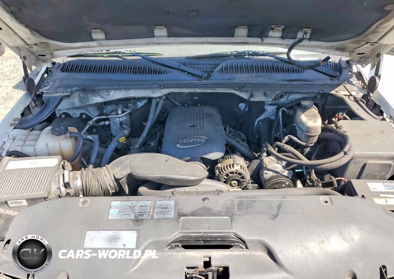 2003 GMC Sierra C2500 Heavy Duty VIN:1GTHC24U03Z257775 - 11