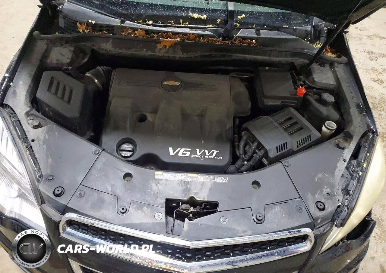 2012 Chevrolet Equinox Lt VIN:2GNFLEE59C6313649 - 12