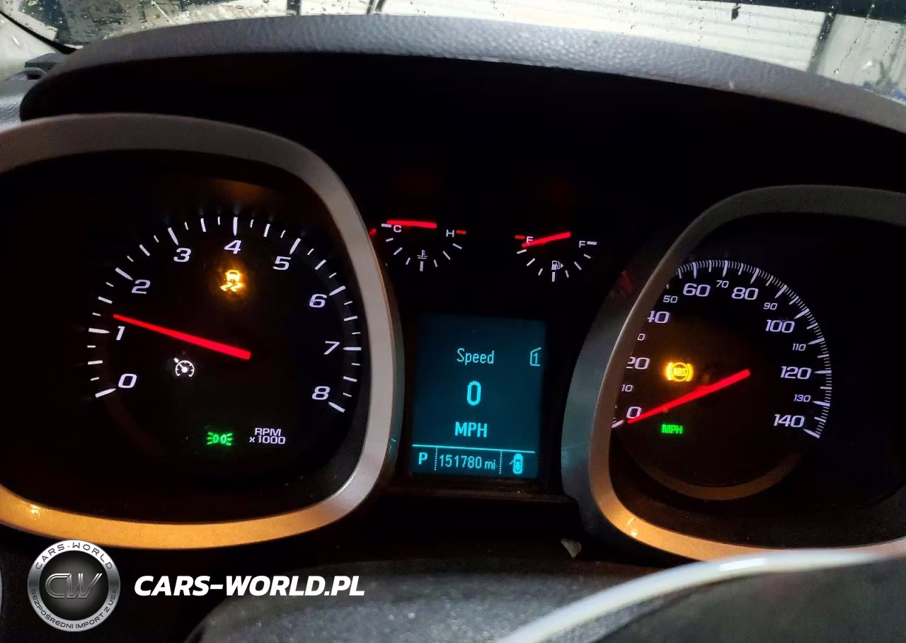 2012 Chevrolet Equinox Lt VIN:2GNFLEE59C6313649 - 9