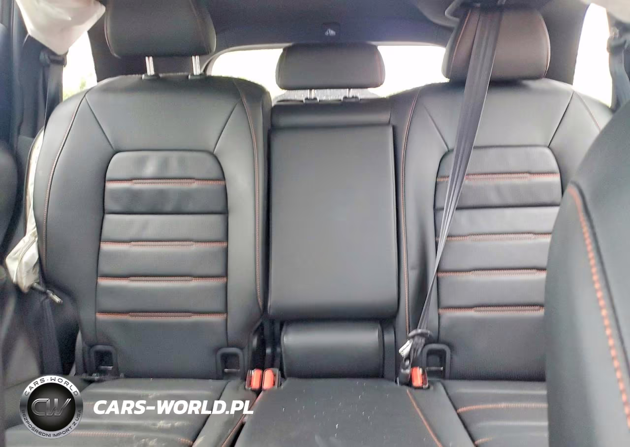 2026 Honda Cr-V Sport-L VIN:7FARS6H86TE107577 - 10