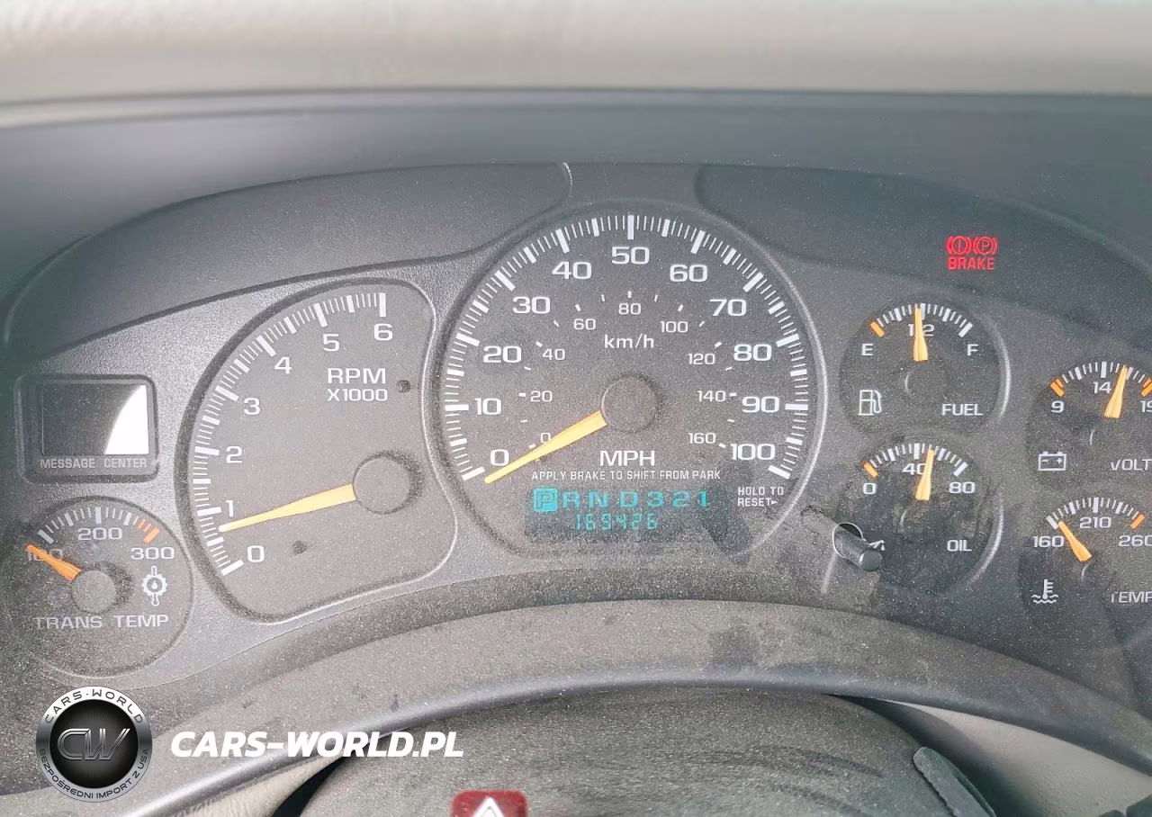 2002 GMC Yukon Xl C2500 VIN:3GKGC26U72G232948 - 9