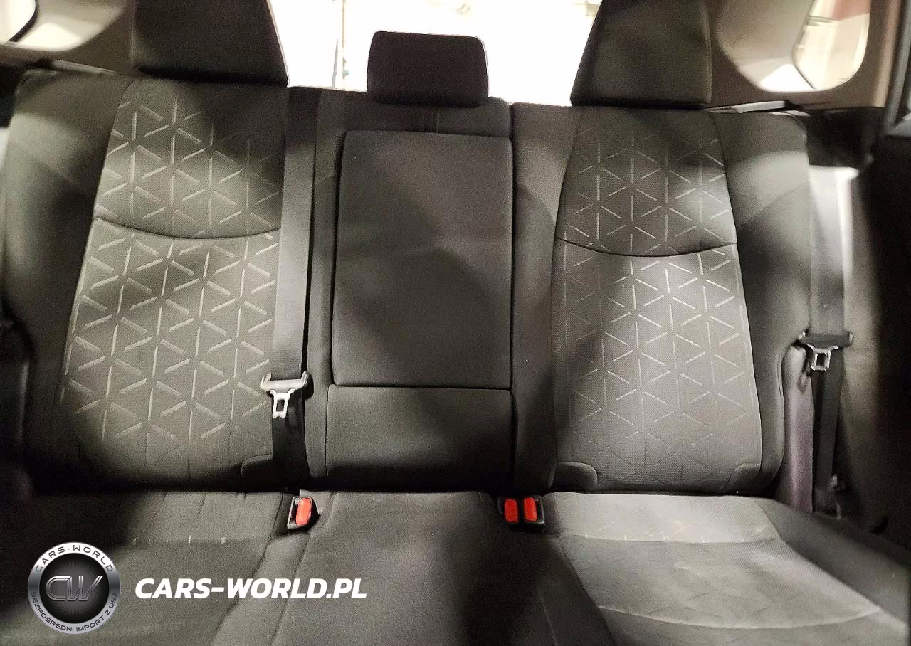 2021 Toyota Rav4 Xle VIN:2T3P1RFV6MW182176 - 10