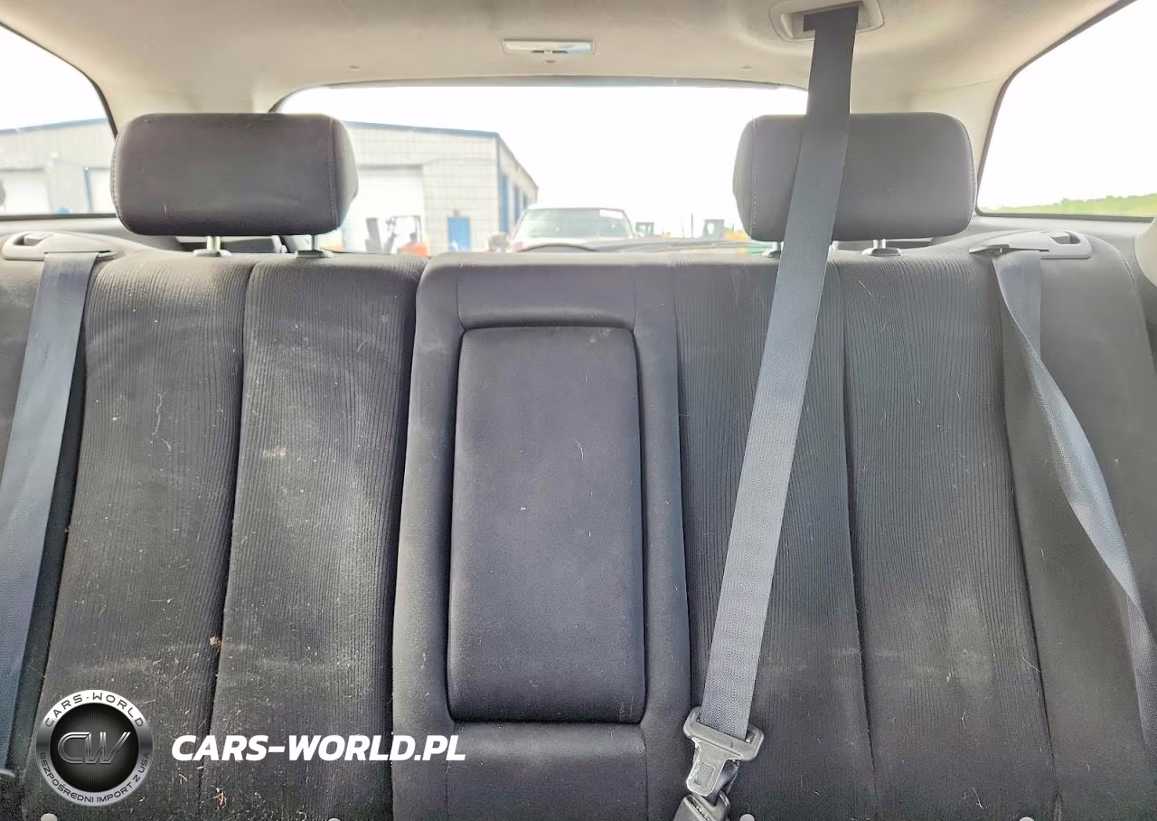 2011 Mazda Cx-7 VIN:JM3ER2A56B0389741 - 10