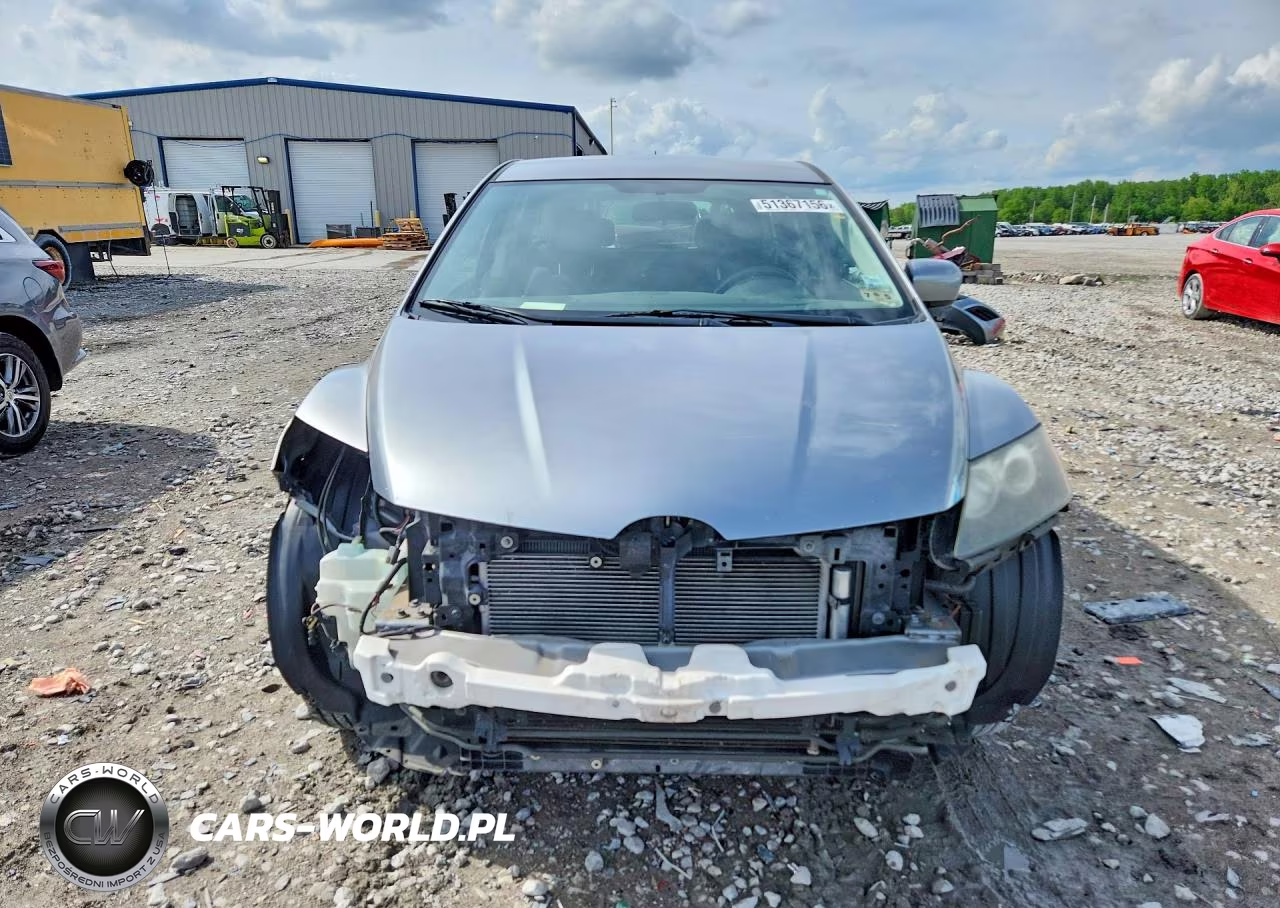 2011 Mazda Cx-7 VIN:JM3ER2A56B0389741 - 5