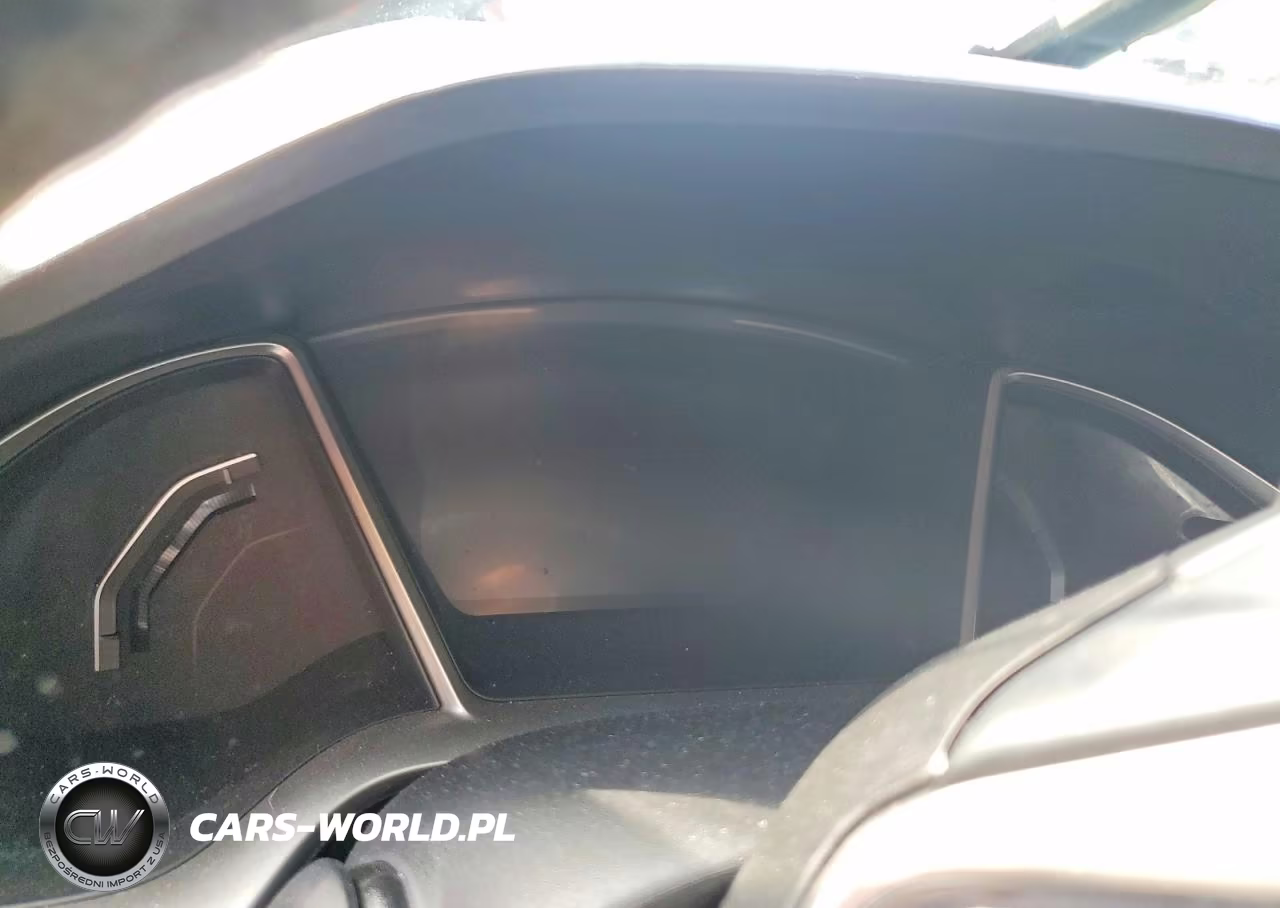 2019 Honda Civic Sport VIN:19XFC2F80KE028515 - 9