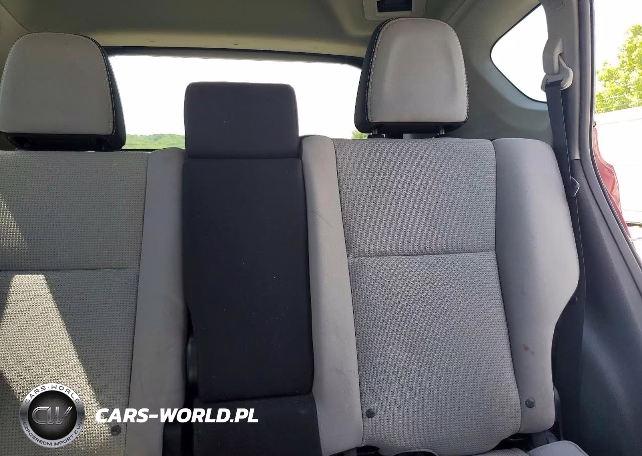 2018 Toyota Rav 4 VIN:2T3WFREV7JW495912 - 10