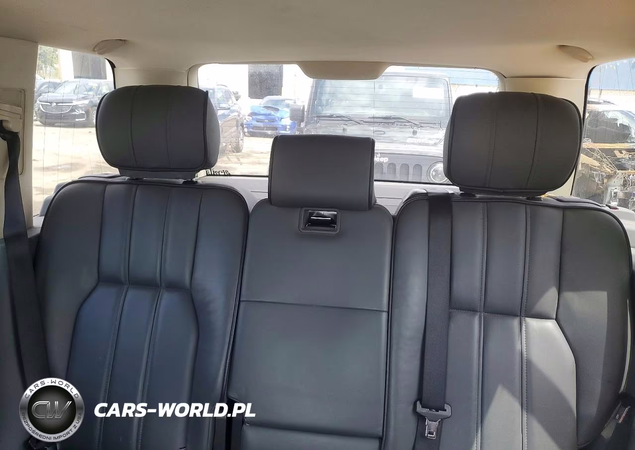 2006 Land Rover Range Rover VIN:SALMF15446A227365 - 10